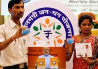PM Jan Dhan Yojana