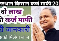 Rajasthan-Kisan-Karz-Mafi-List